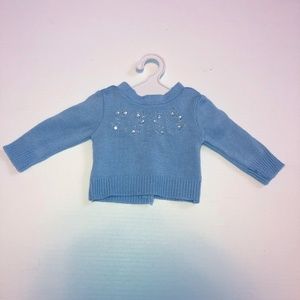 American Girl Doll Frosty Party Outfit